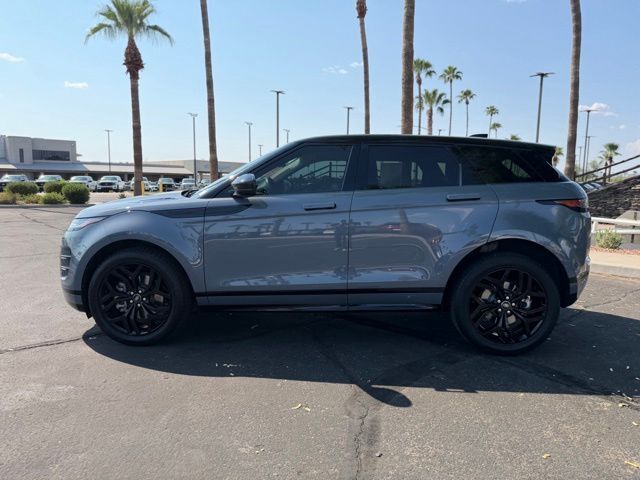2022 Land Rover Range Rover Evoque Dynamic Tucson AZ