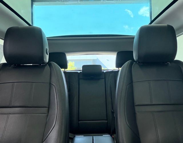 2022 Land Rover Range Rover Evoque Dynamic Tucson AZ