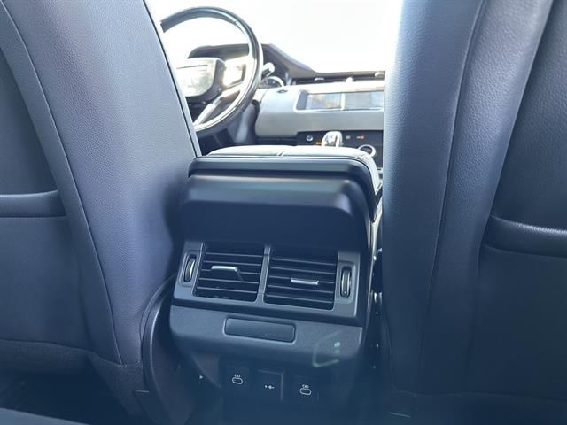 2022 Land Rover Range Rover Evoque Dynamic Tucson AZ