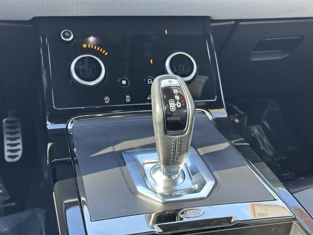 2022 Land Rover Range Rover Evoque Dynamic Tucson AZ