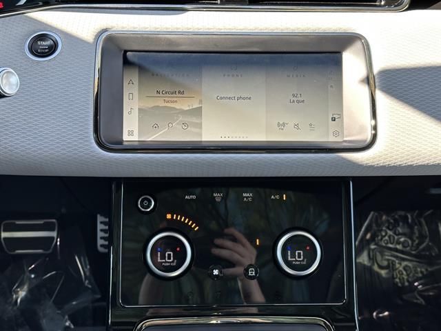 2022 Land Rover Range Rover Evoque Dynamic Tucson AZ