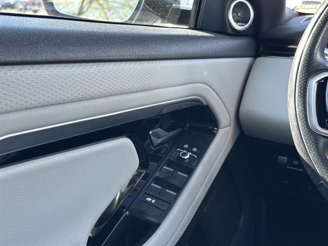 2022 Land Rover Range Rover Evoque Dynamic Tucson AZ