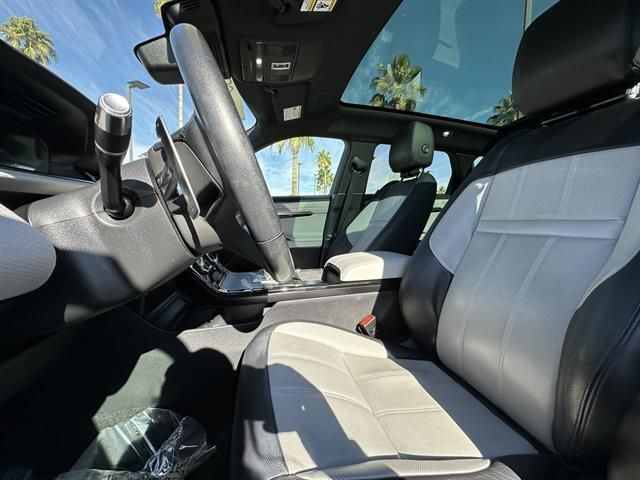 2022 Land Rover Range Rover Evoque Dynamic Tucson AZ