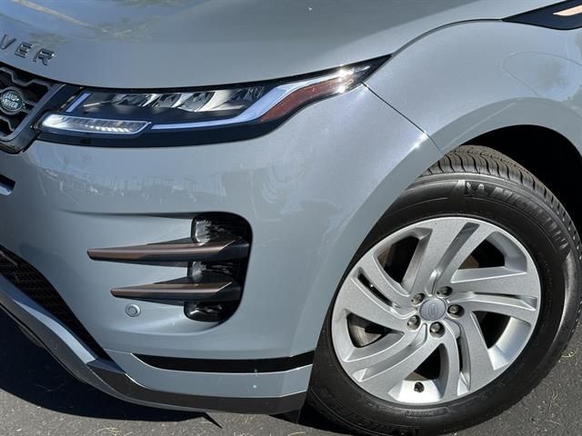 2022 Land Rover Range Rover Evoque Dynamic Tucson AZ