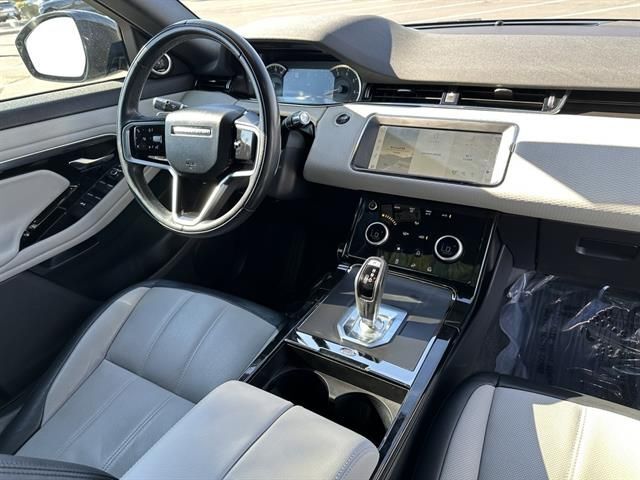 2022 Land Rover Range Rover Evoque Dynamic Tucson AZ