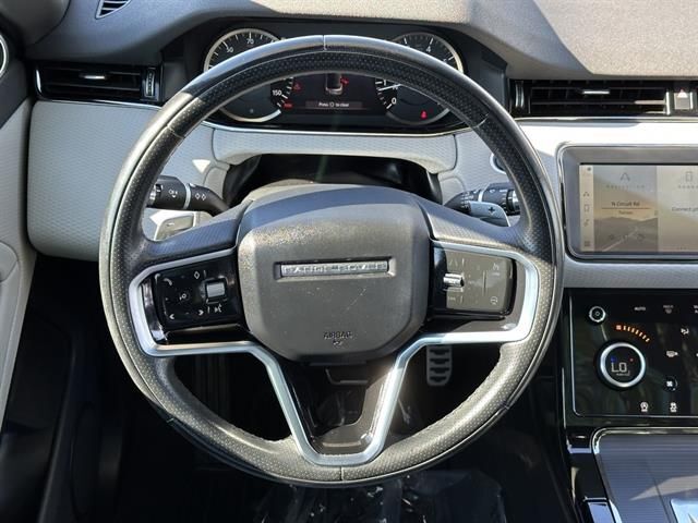 2022 Land Rover Range Rover Evoque Dynamic Tucson AZ