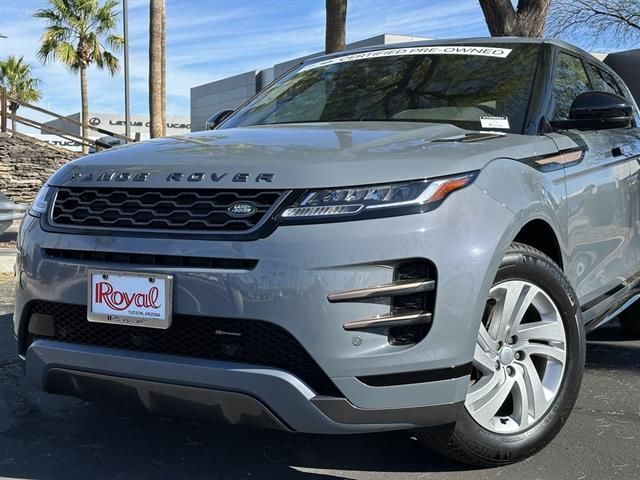 2022 Land Rover Range Rover Evoque Dynamic Tucson AZ