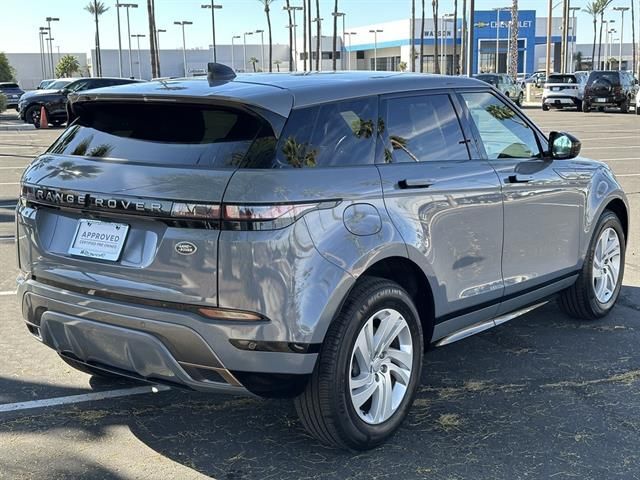 2022 Land Rover Range Rover Evoque Dynamic Tucson AZ