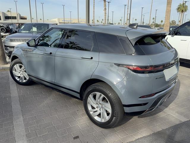 2022 Land Rover Range Rover Evoque P250 R-Dynamic S Tucson AZ
