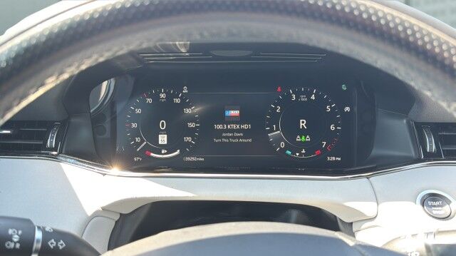 2022 Land Rover Range Rover Evoque R-Dynamic S San Juan TX