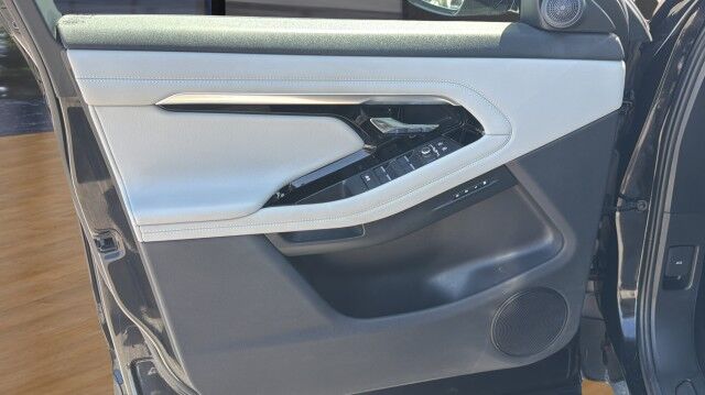 2022 Land Rover Range Rover Evoque R-Dynamic S San Juan TX