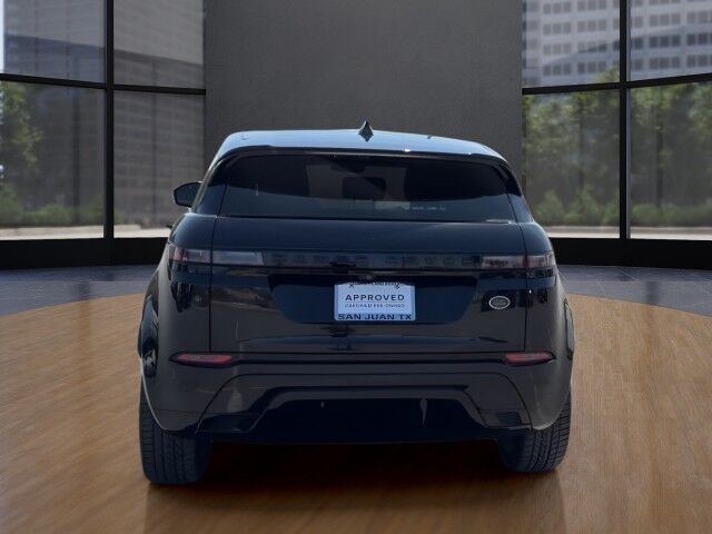 2022 Land Rover Range Rover Evoque R-Dynamic S San Juan TX