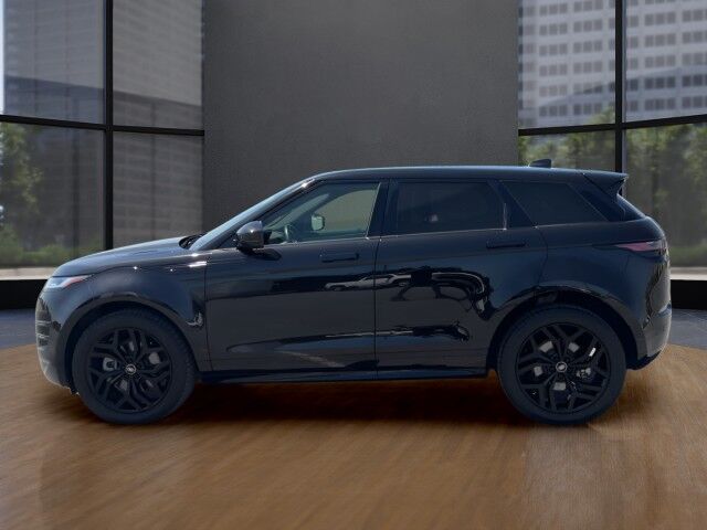 2022 Land Rover Range Rover Evoque R-Dynamic S San Juan TX