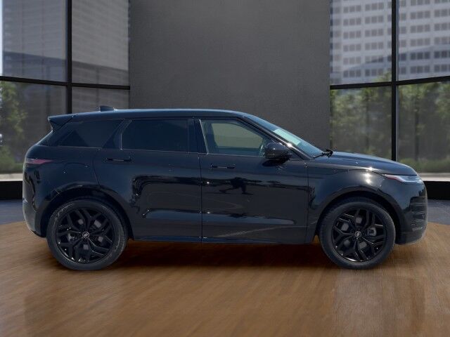 2022 Land Rover Range Rover Evoque R-Dynamic S San Juan TX