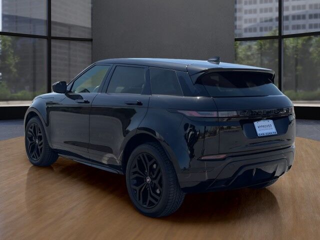2022 Land Rover Range Rover Evoque R-Dynamic S San Juan TX