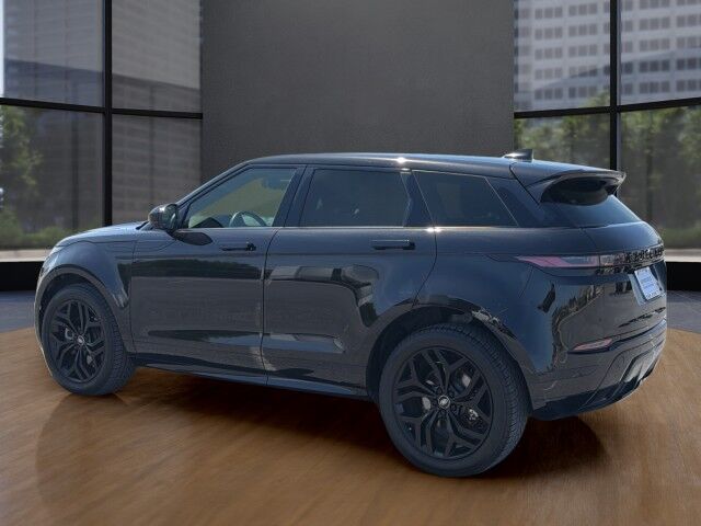 2022 Land Rover Range Rover Evoque R-Dynamic S San Juan TX