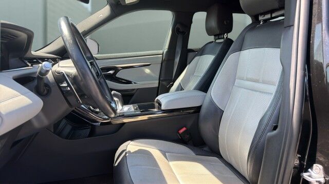 2022 Land Rover Range Rover Evoque R-Dynamic S San Juan TX