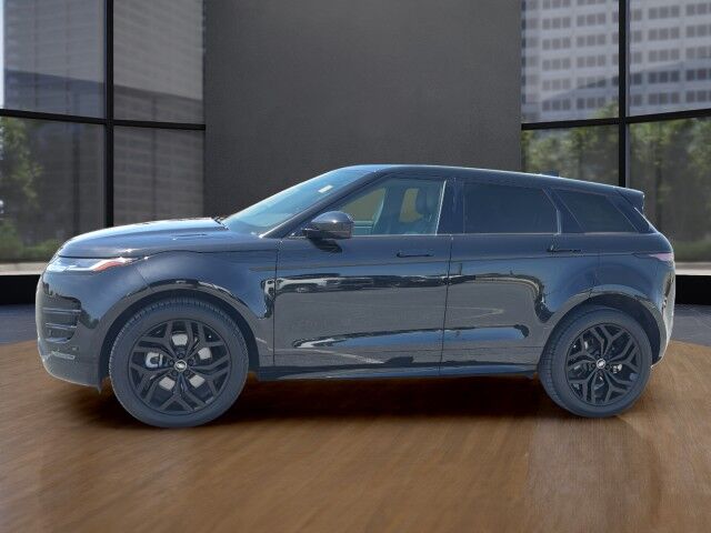 2022 Land Rover Range Rover Evoque R-Dynamic S San Juan TX