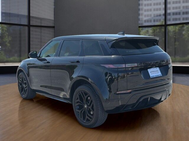 2022 Land Rover Range Rover Evoque R-Dynamic S San Juan TX