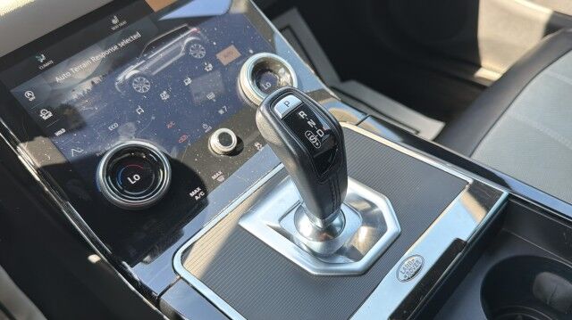 2022 Land Rover Range Rover Evoque R-Dynamic S San Juan TX