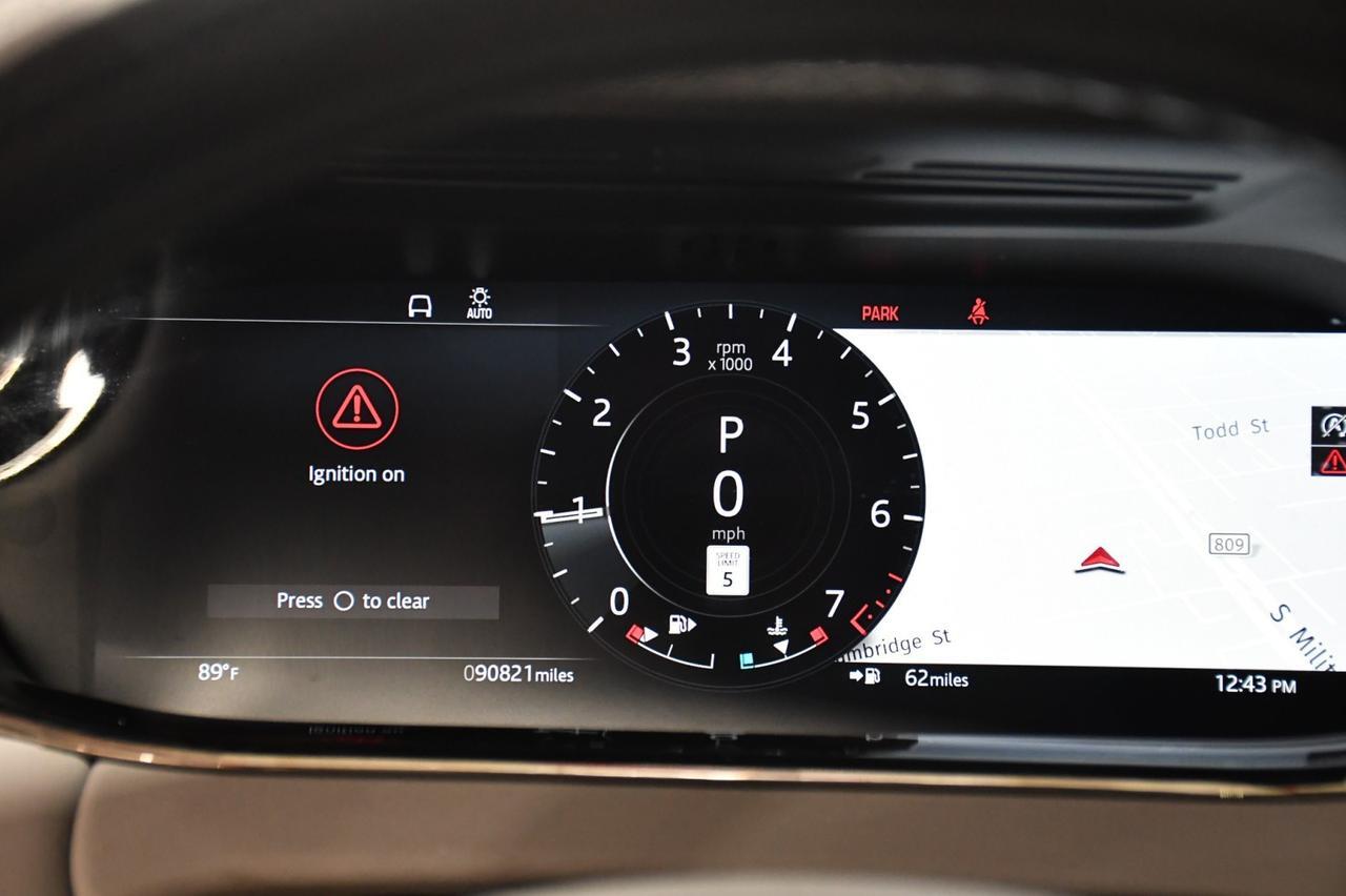 2022 Land Rover Range Rover Evoque R-Dynamic SE Lakeworth FL