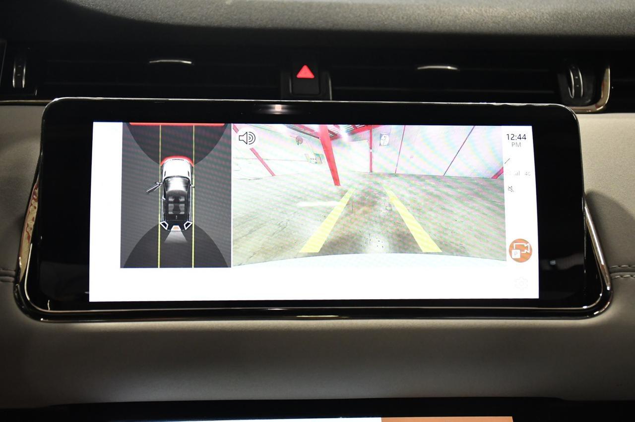 2022 Land Rover Range Rover Evoque R-Dynamic SE Lakeworth FL