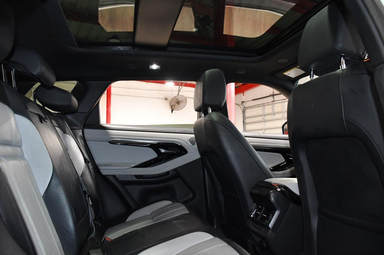 2022 Land Rover Range Rover Evoque R-Dynamic SE Lakeworth FL