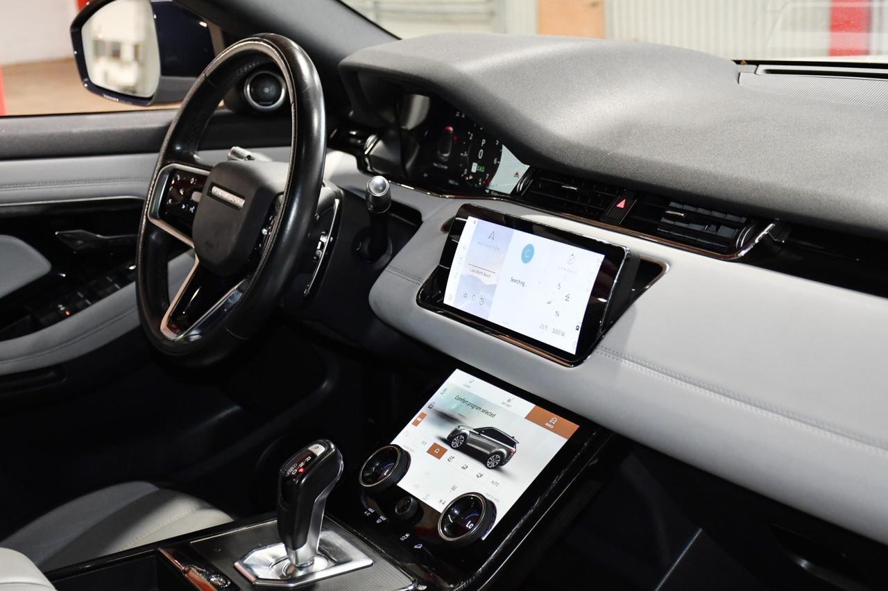2022 Land Rover Range Rover Evoque R-Dynamic SE Lakeworth FL