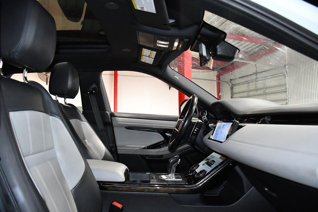 2022 Land Rover Range Rover Evoque R-Dynamic SE Lakeworth FL