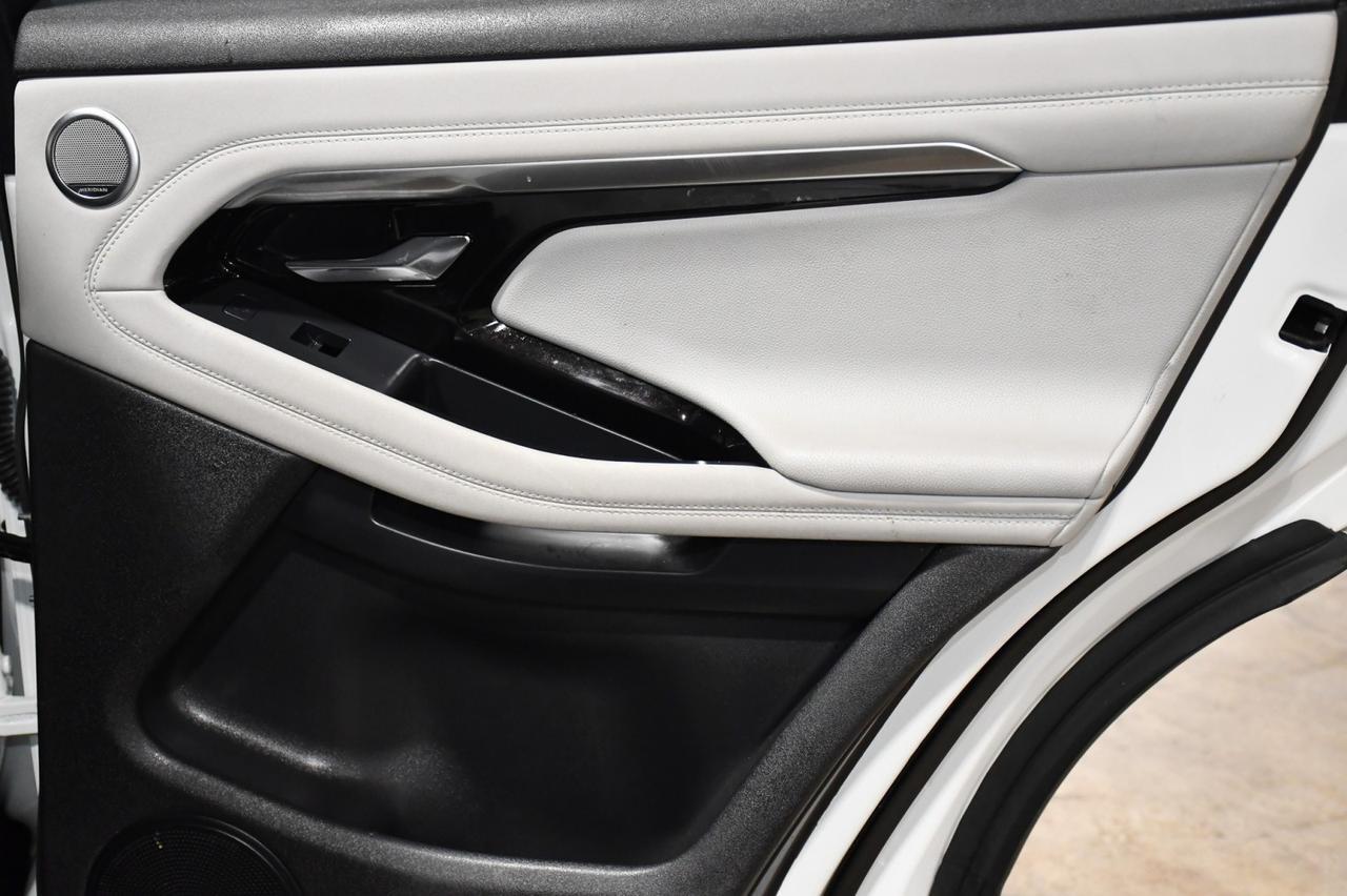 2022 Land Rover Range Rover Evoque R-Dynamic SE Lakeworth FL