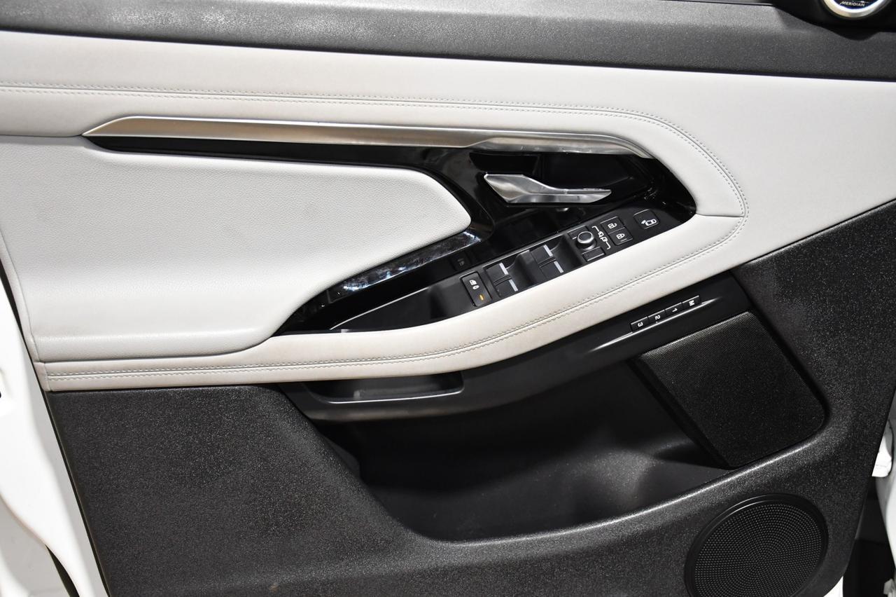 2022 Land Rover Range Rover Evoque R-Dynamic SE Lakeworth FL