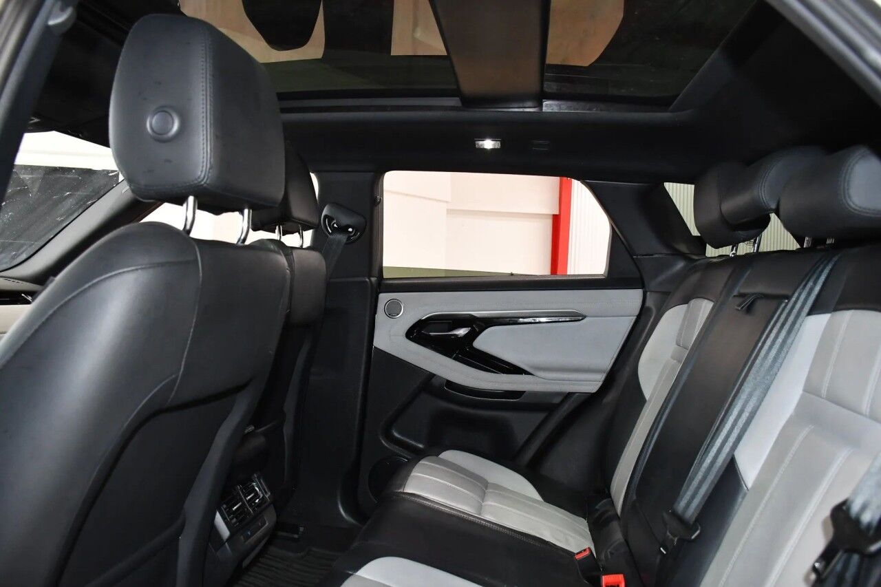 2022 Land Rover Range Rover Evoque R-Dynamic SE Doral FL