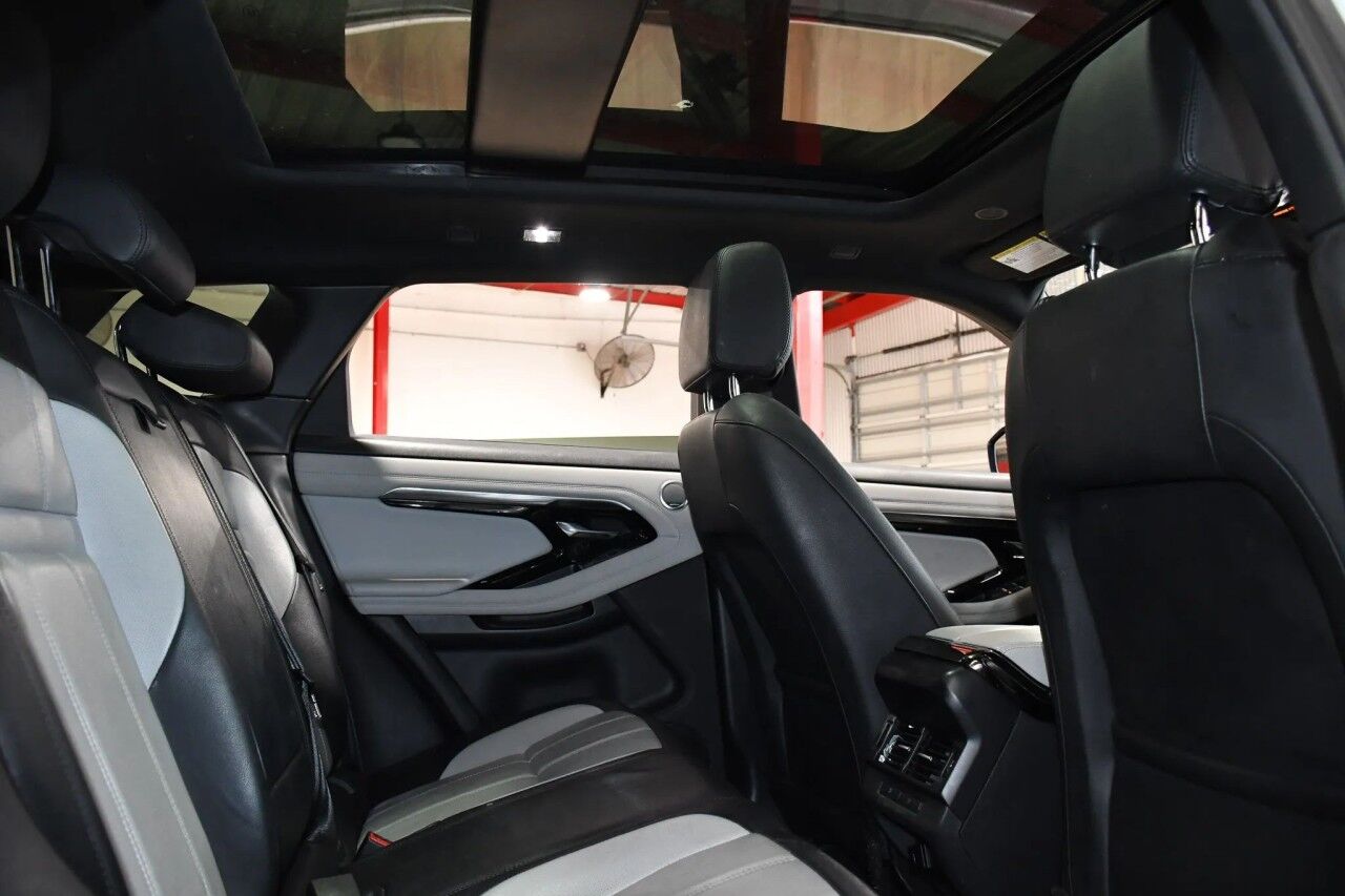 2022 Land Rover Range Rover Evoque R-Dynamic SE Doral FL
