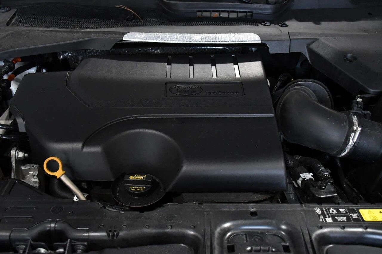2022 Land Rover Range Rover Evoque R-Dynamic SE Doral FL