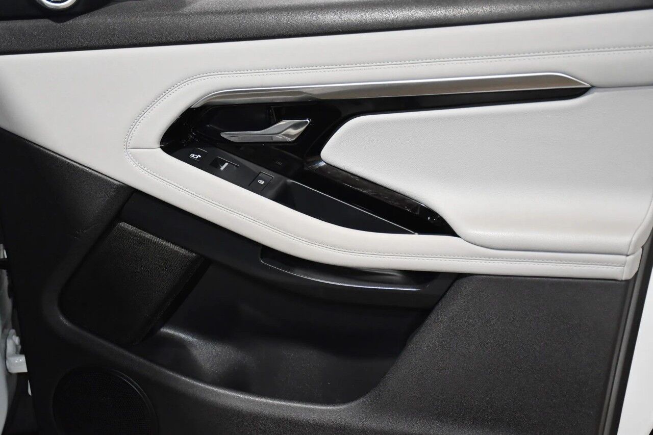 2022 Land Rover Range Rover Evoque R-Dynamic SE Doral FL