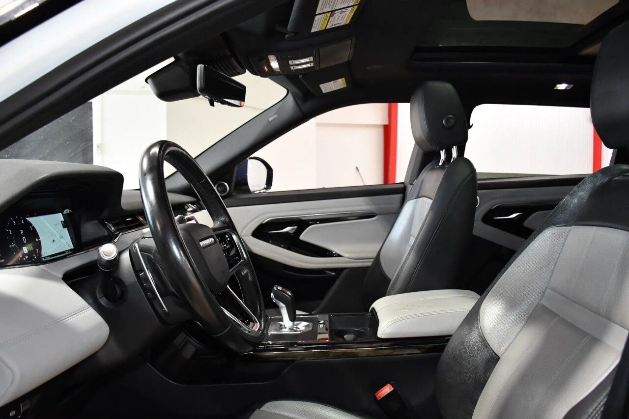 2022 Land Rover Range Rover Evoque R-Dynamic SE Doral FL
