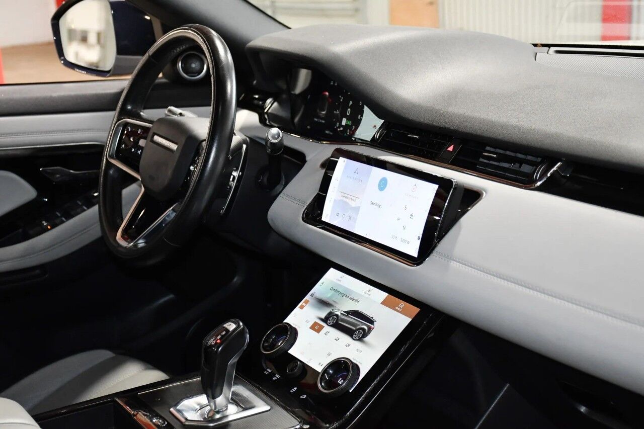 2022 Land Rover Range Rover Evoque R-Dynamic SE Doral FL