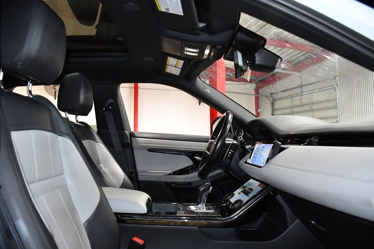 2022 Land Rover Range Rover Evoque R-Dynamic SE Doral FL