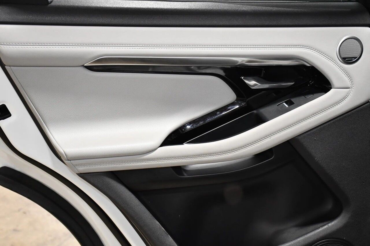 2022 Land Rover Range Rover Evoque R-Dynamic SE Doral FL