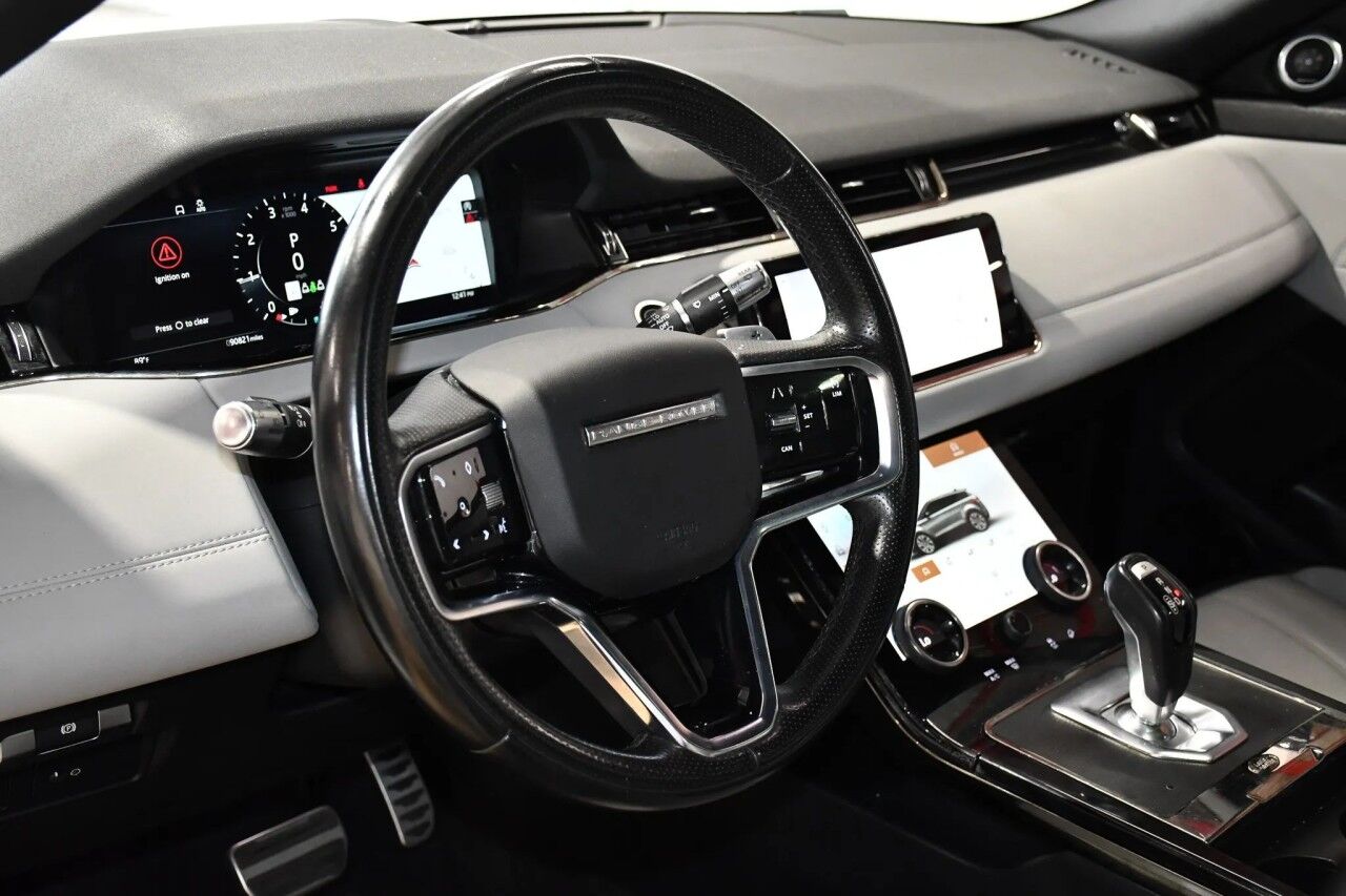 2022 Land Rover Range Rover Evoque R-Dynamic SE Doral FL
