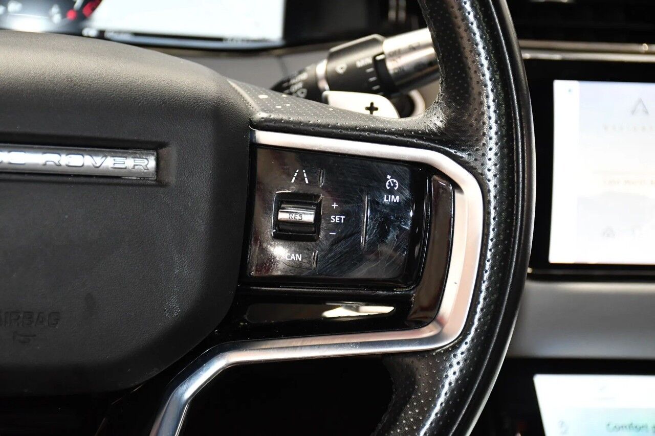 2022 Land Rover Range Rover Evoque R-Dynamic SE Doral FL