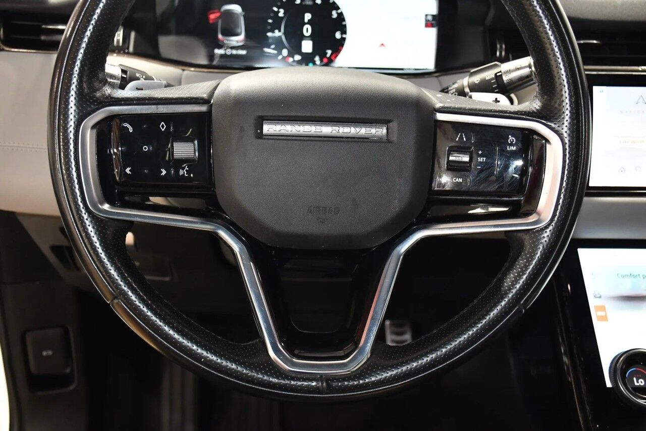 2022 Land Rover Range Rover Evoque R-Dynamic SE Doral FL
