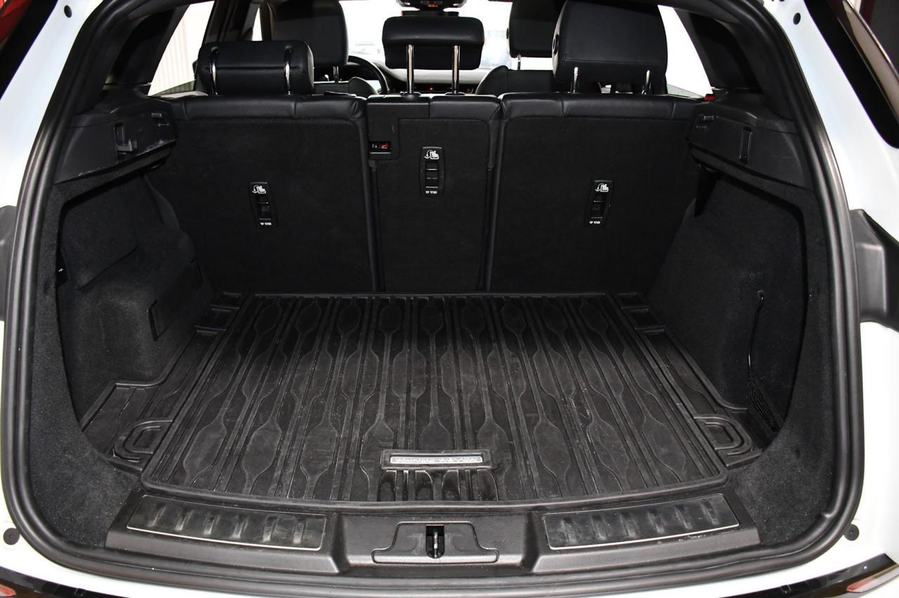 2022 Land Rover Range Rover Evoque R-Dynamic SE Lakeworth FL