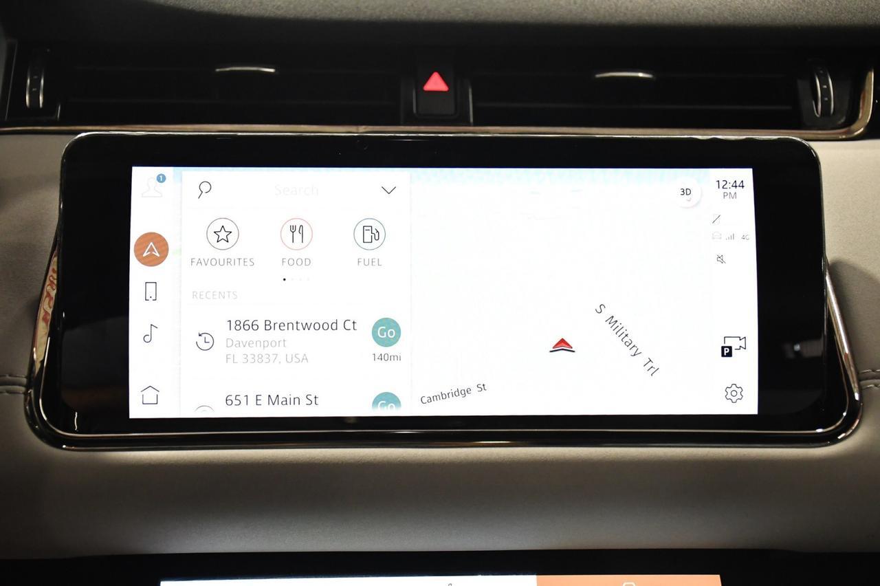 2022 Land Rover Range Rover Evoque R-Dynamic SE Lakeworth FL