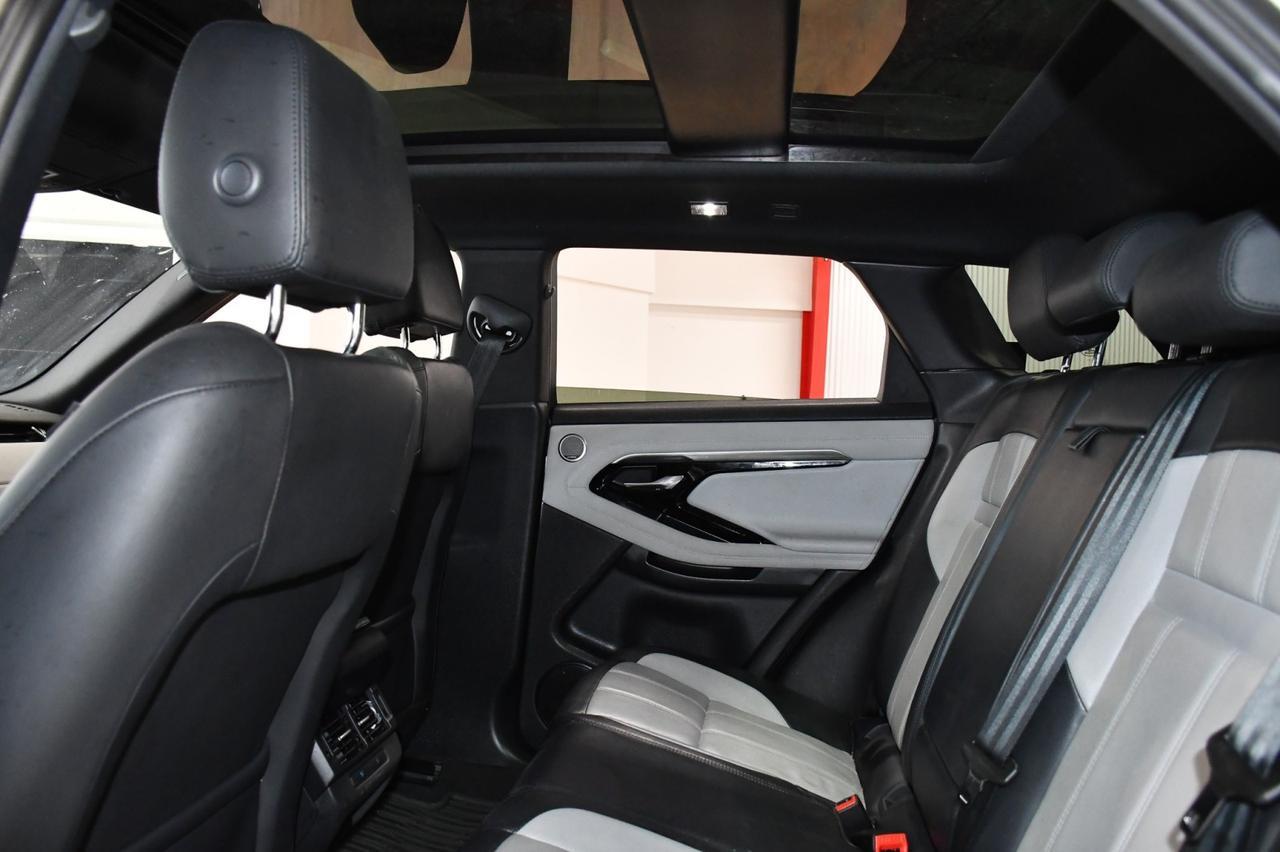 2022 Land Rover Range Rover Evoque R-Dynamic SE Lakeworth FL