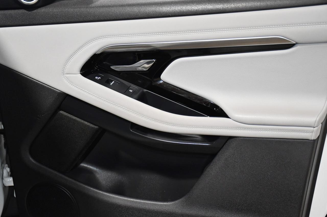 2022 Land Rover Range Rover Evoque R-Dynamic SE Lakeworth FL