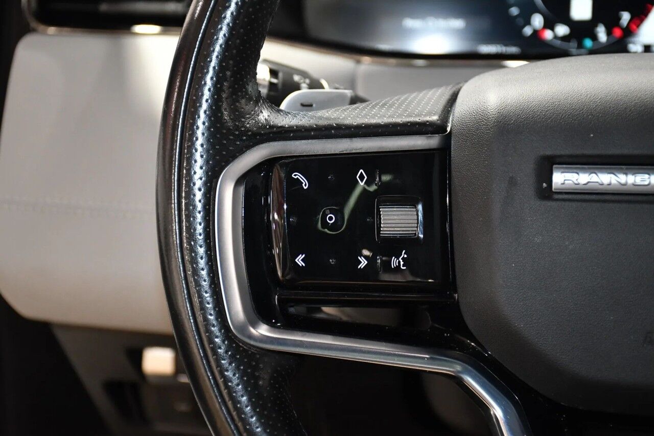2022 Land Rover Range Rover Evoque R-Dynamic SE Miami FL