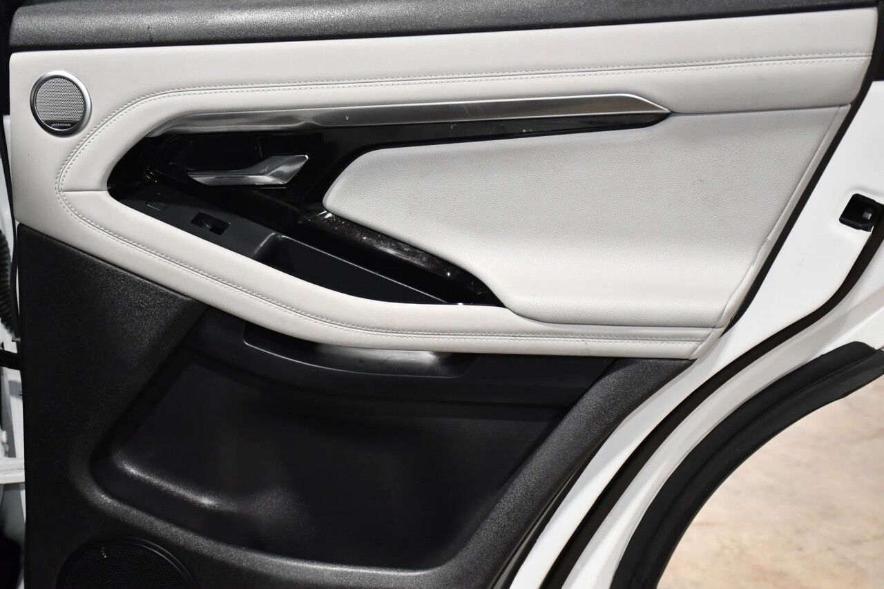 2022 Land Rover Range Rover Evoque R-Dynamic SE Miami FL