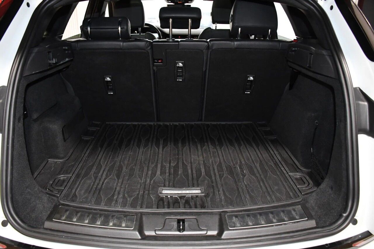 2022 Land Rover Range Rover Evoque R-Dynamic SE Miami FL