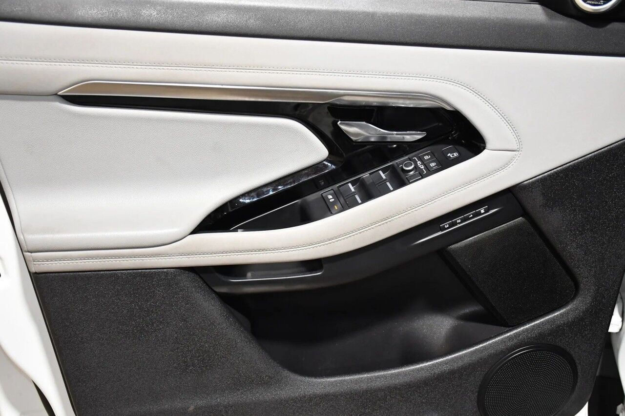 2022 Land Rover Range Rover Evoque R-Dynamic SE Miami FL